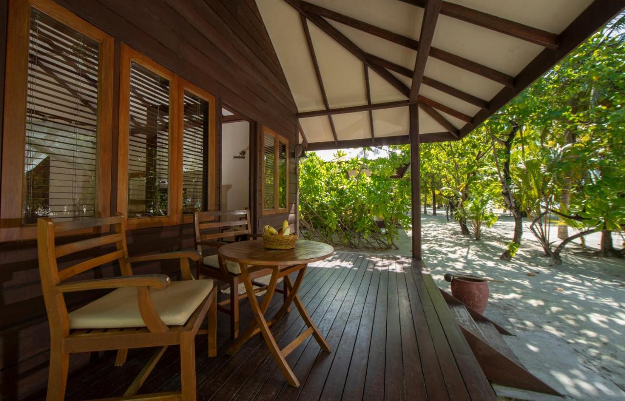 Villa Deluxe con Vista Spiaggia