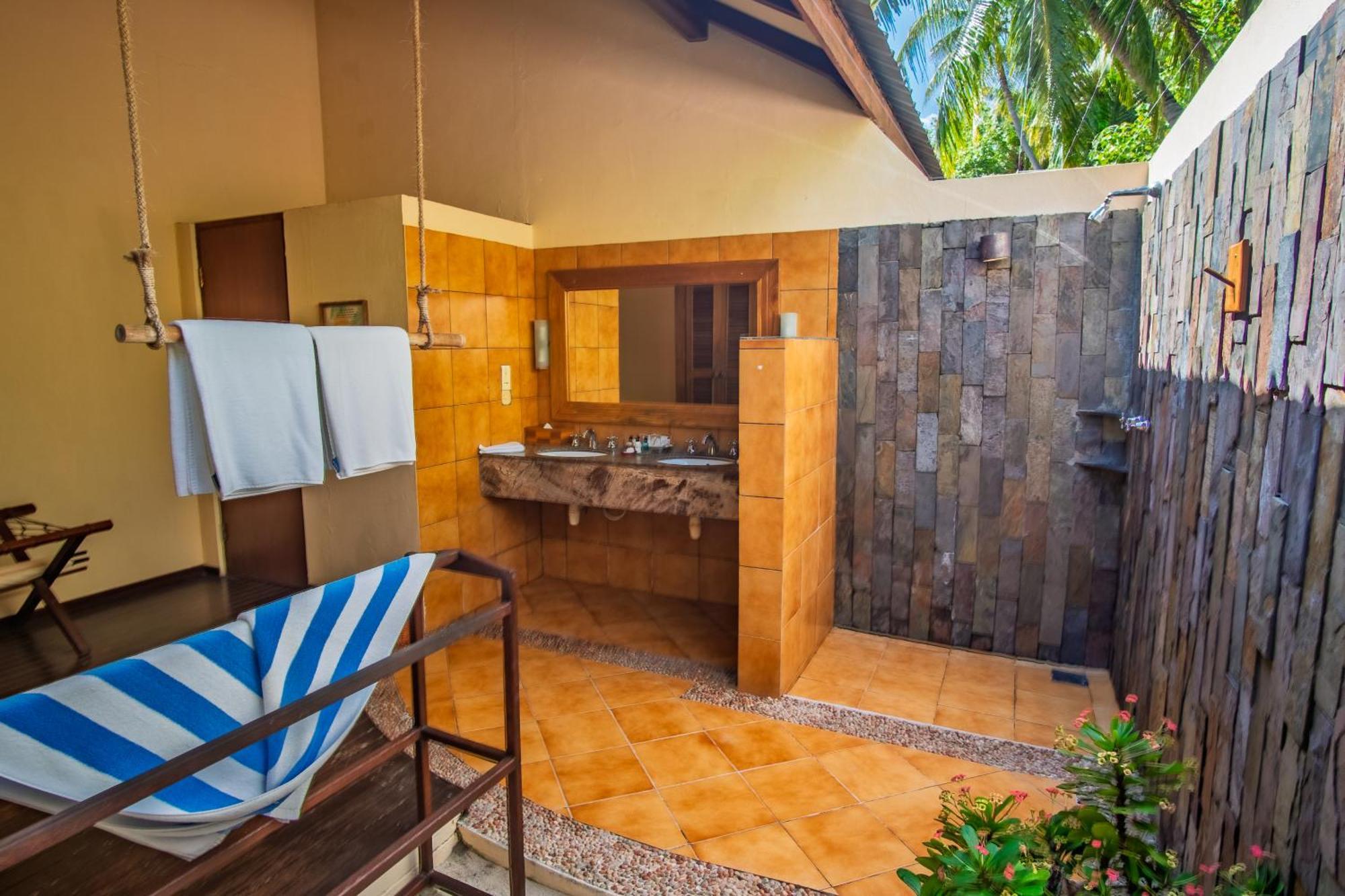 Promozione - Villa Superior con Vista Spiaggia